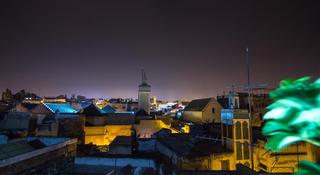General view
 di Riad Hala