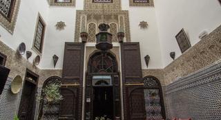 General view
 di Riad Hala