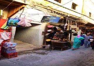 General view
 di Riad Hala