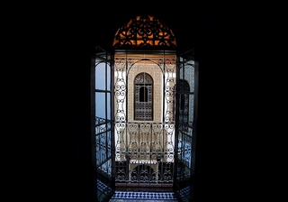 General view
 di Riad Hala