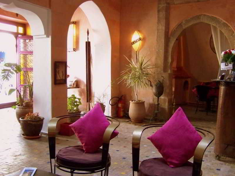 General view
 di Riad Asmitou