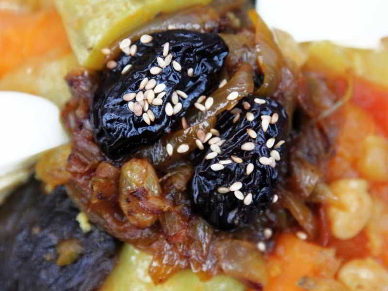 General view
 di Riad Asmitou