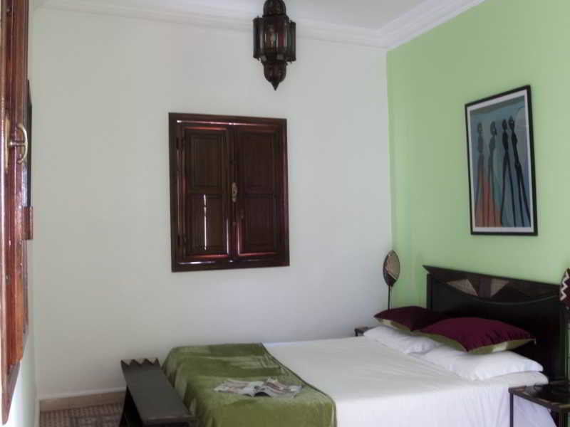 Room
 di Riad Asmitou