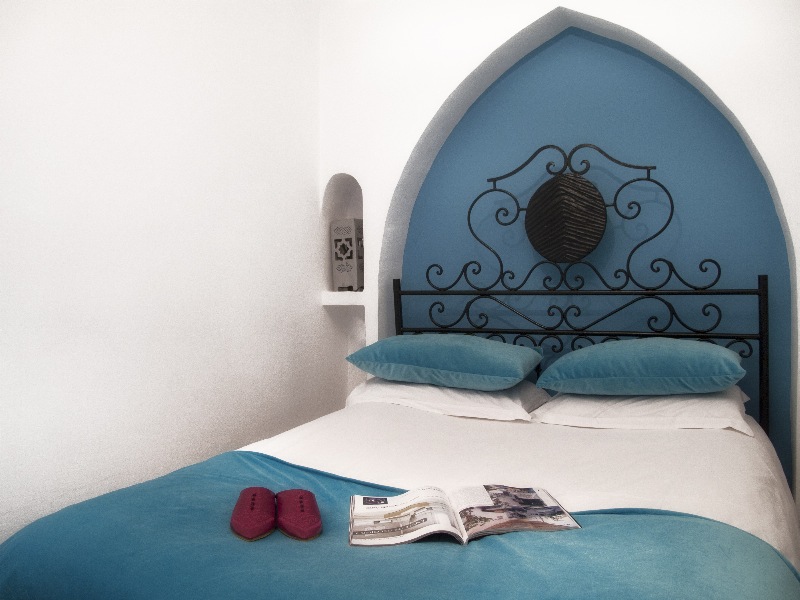 Room
 di Riad Asmitou