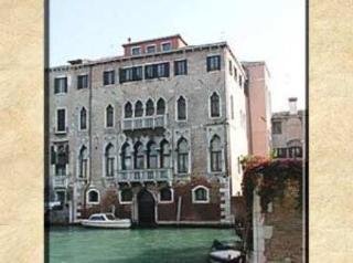 General view
 di At Home A Palazzo B&B