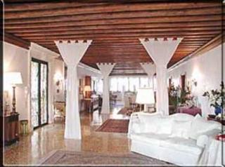 General view
 di At Home A Palazzo B&B