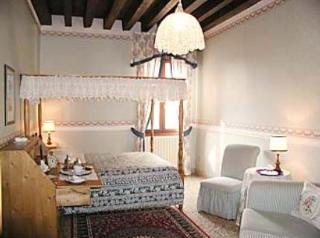 General view
 di At Home A Palazzo B&B