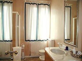 General view
 di At Home A Palazzo B&B