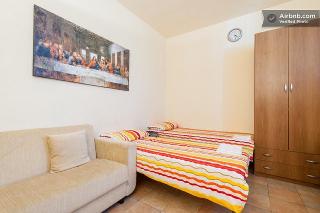 Holiday House Ospedale, Pisa