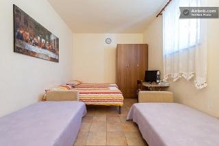 Holiday House Ospedale, Pisa