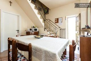 Holiday House Ospedale, Pisa