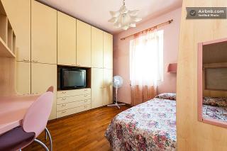 Holiday House Ospedale, Pisa