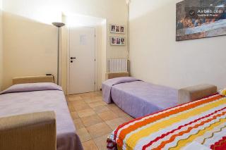 Holiday House Ospedale, Pisa