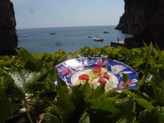 Alfonso A Mare, Amalfi Coast