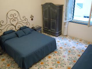 Alfonso A Mare, Amalfi Coast