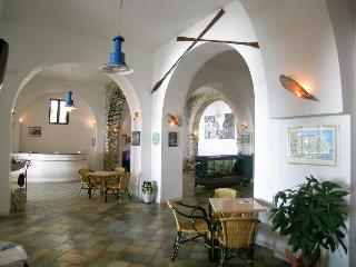 Alfonso A Mare, Amalfi Coast