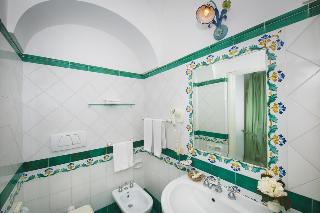 Alfonso A Mare, Amalfi Coast
