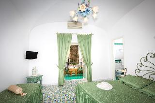 Alfonso A Mare, Amalfi Coast