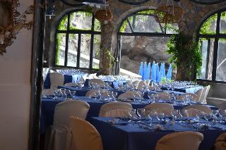 Alfonso A Mare, Amalfi Coast