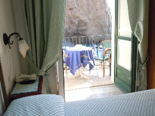 Alfonso A Mare, Amalfi Coast