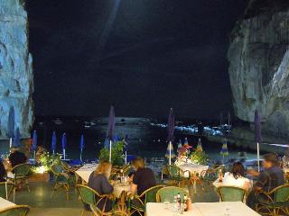 Alfonso A Mare, Amalfi Coast