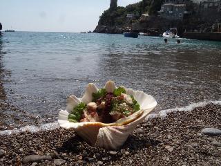 Alfonso A Mare, Amalfi Coast