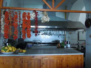Alfonso A Mare, Amalfi Coast
