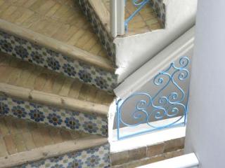 General view
 di Riad Hotel Emeraude