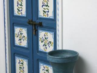 General view
 di Riad Hotel Emeraude