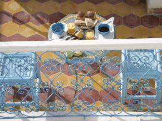 General view
 di Riad Hotel Emeraude