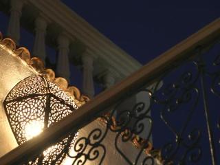 General view
 di Riad Hotel Emeraude