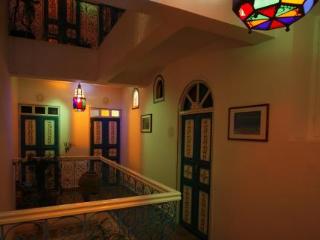 General view
 di Riad Hotel Emeraude