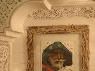 General view
 di Riad Hotel Emeraude