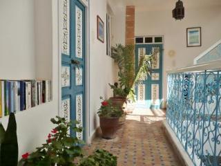 General view
 di Riad Hotel Emeraude