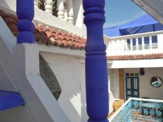 General view
 di Riad Hotel Emeraude