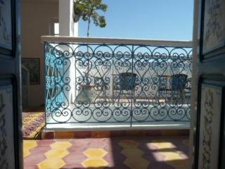 General view
 di Riad Hotel Emeraude