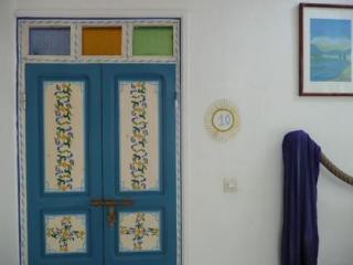 General view
 di Riad Hotel Emeraude