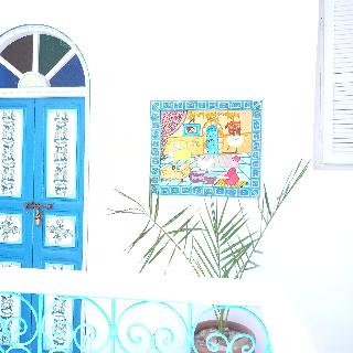 Riad Hotel Emeraude