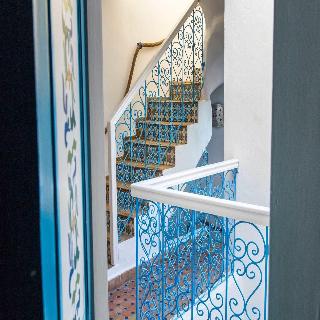 Riad Hotel Emeraude