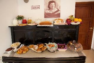 Il Mondo Di Amelia, Rome