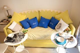 Il Mondo Di Amelia, Rome