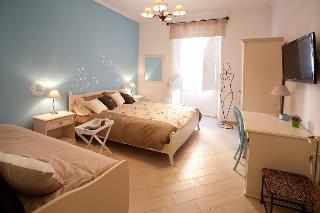 Il Mondo Di Amelia, Rome