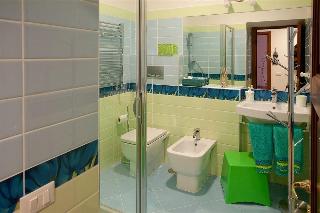 Il Mondo Di Amelia, Rome