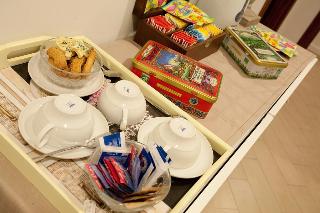 Il Mondo Di Amelia, Rome