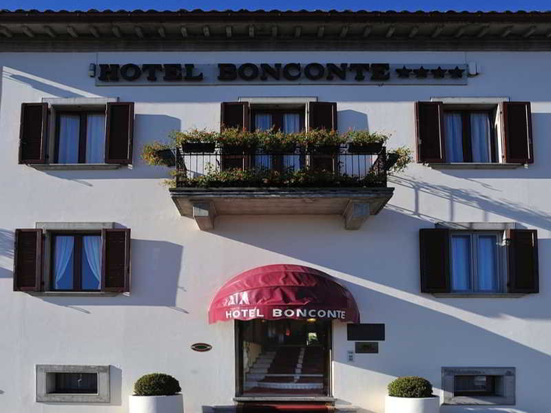 General view
 di Hotel Bonconte