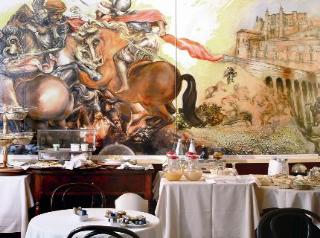 General view
 di Hotel Bonconte