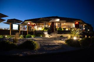 Hotellerie Les Brisants