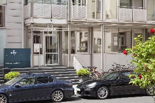 The Doorman - Die Welle Frankfurt
