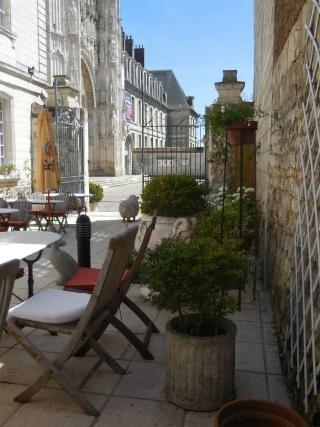 Abbatis Villa Hotel Jean De Bruges, Amiens