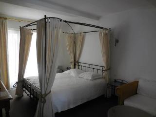 Abbatis Villa Hotel Jean De Bruges, Amiens